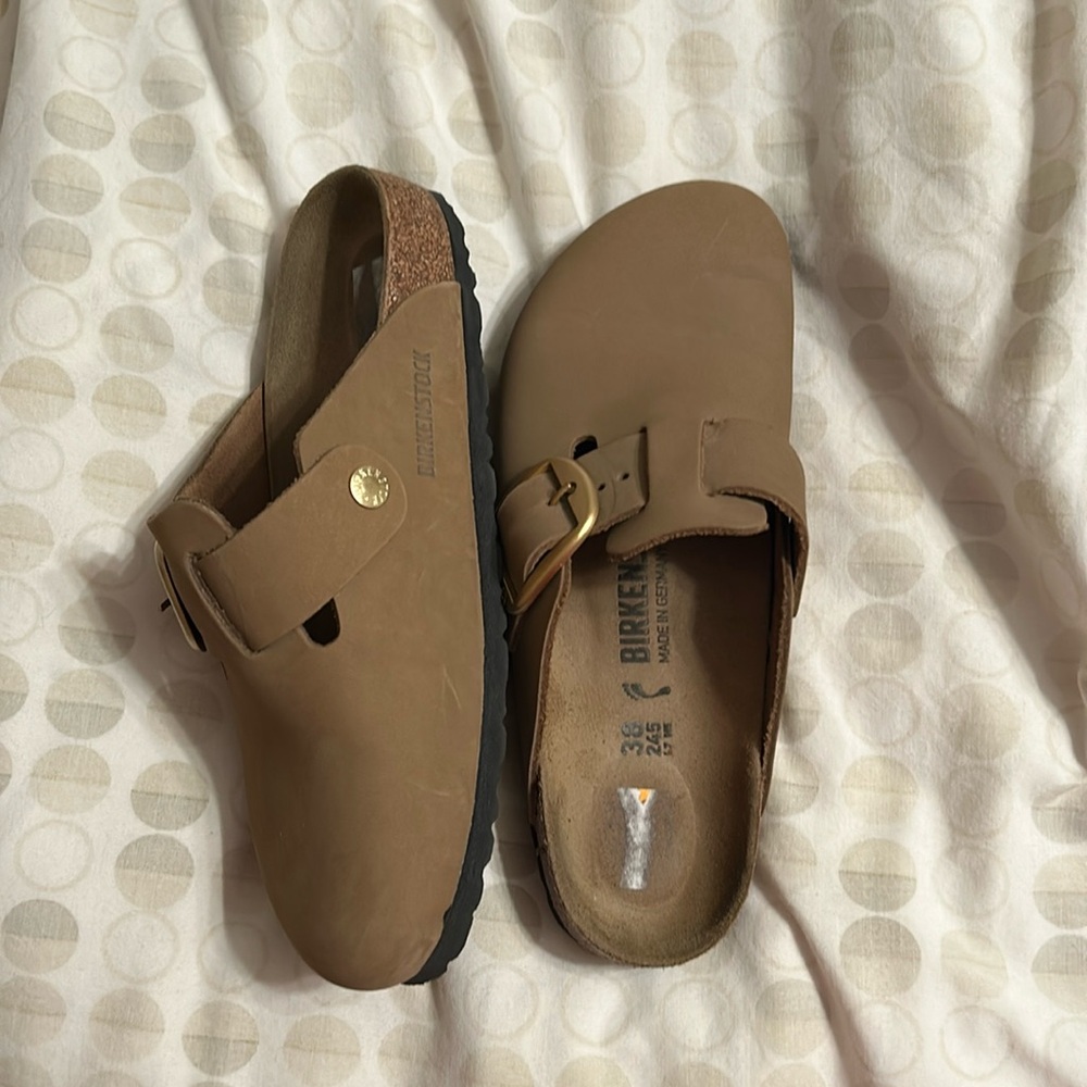 Women’s Birkenstocks